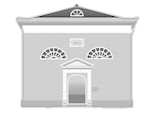 Mennoniten-Kirche